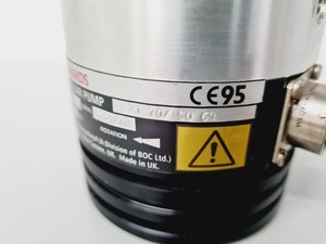 Thumbnail image of Europa Scientific 20-20 Stable Isotope Analyser with Europa Scientific ANCA NT