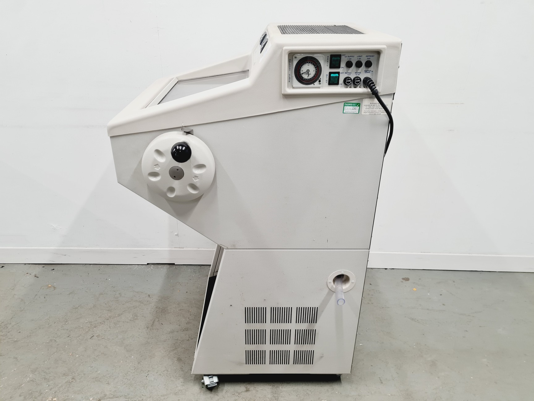 Image of Bright Instrument SC12CL Microtome