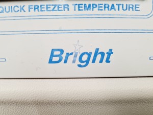 Thumbnail image of Bright Instrument SC12CL Microtome