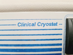 Thumbnail image of Bright Instrument SC12CL Microtome