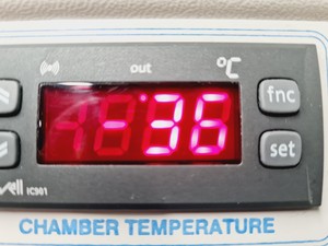 Thumbnail image of Bright Instrument SC12CL Microtome