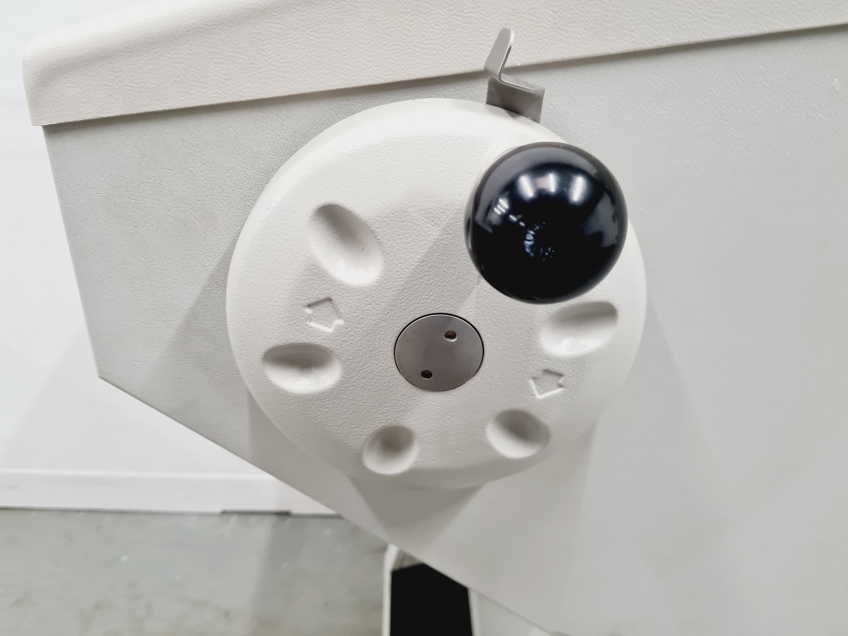 Image of Bright Instrument SC12CL Microtome