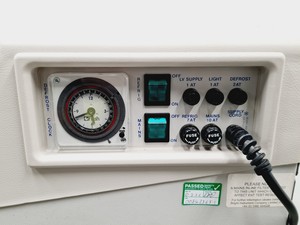 Thumbnail image of Bright Instrument SC12CL Microtome