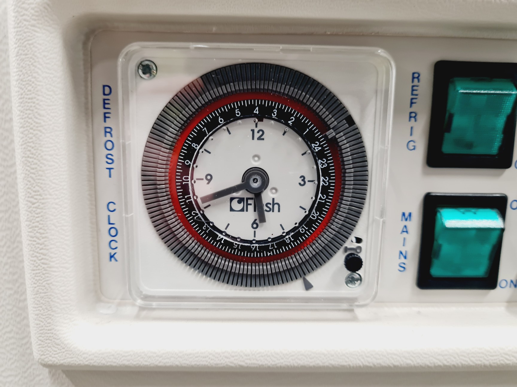 Image of Bright Instrument SC12CL Microtome