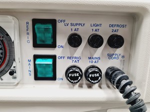 Thumbnail image of Bright Instrument SC12CL Microtome