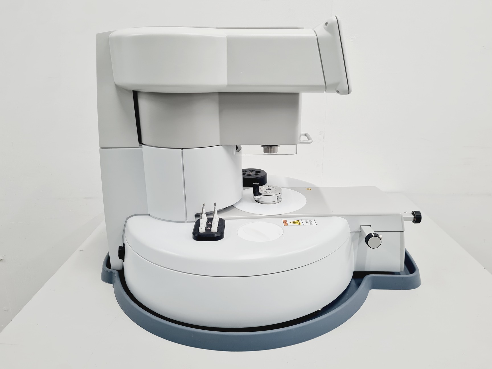 Image of CryoXtract CXT350 Frozen Sample Aliquotter w/ Accessories 