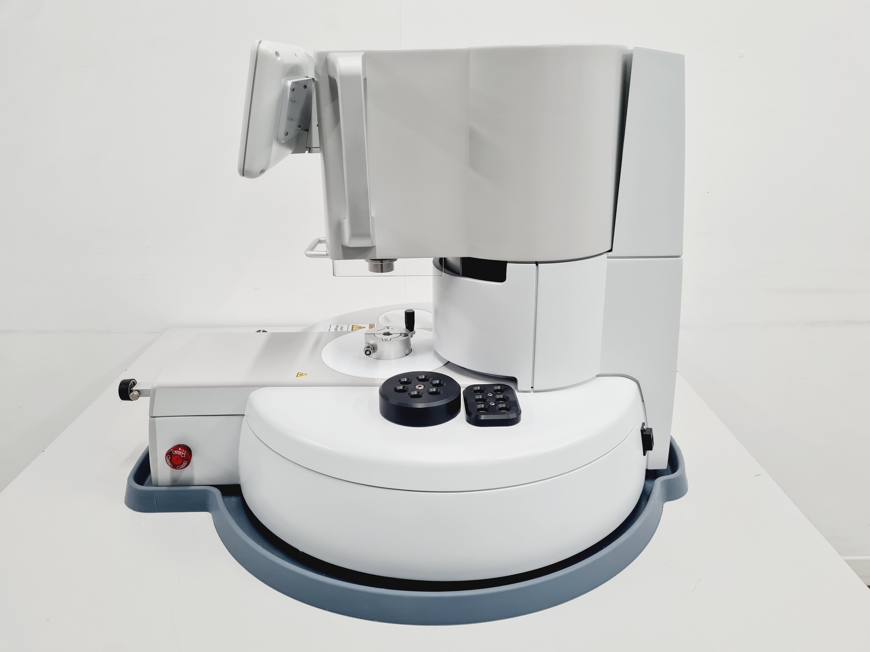 Image of CryoXtract CXT350 Frozen Sample Aliquotter w/ Accessories 
