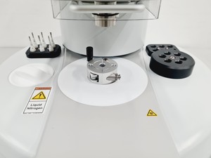 Thumbnail image of CryoXtract CXT350 Frozen Sample Aliquotter w/ Accessories 
