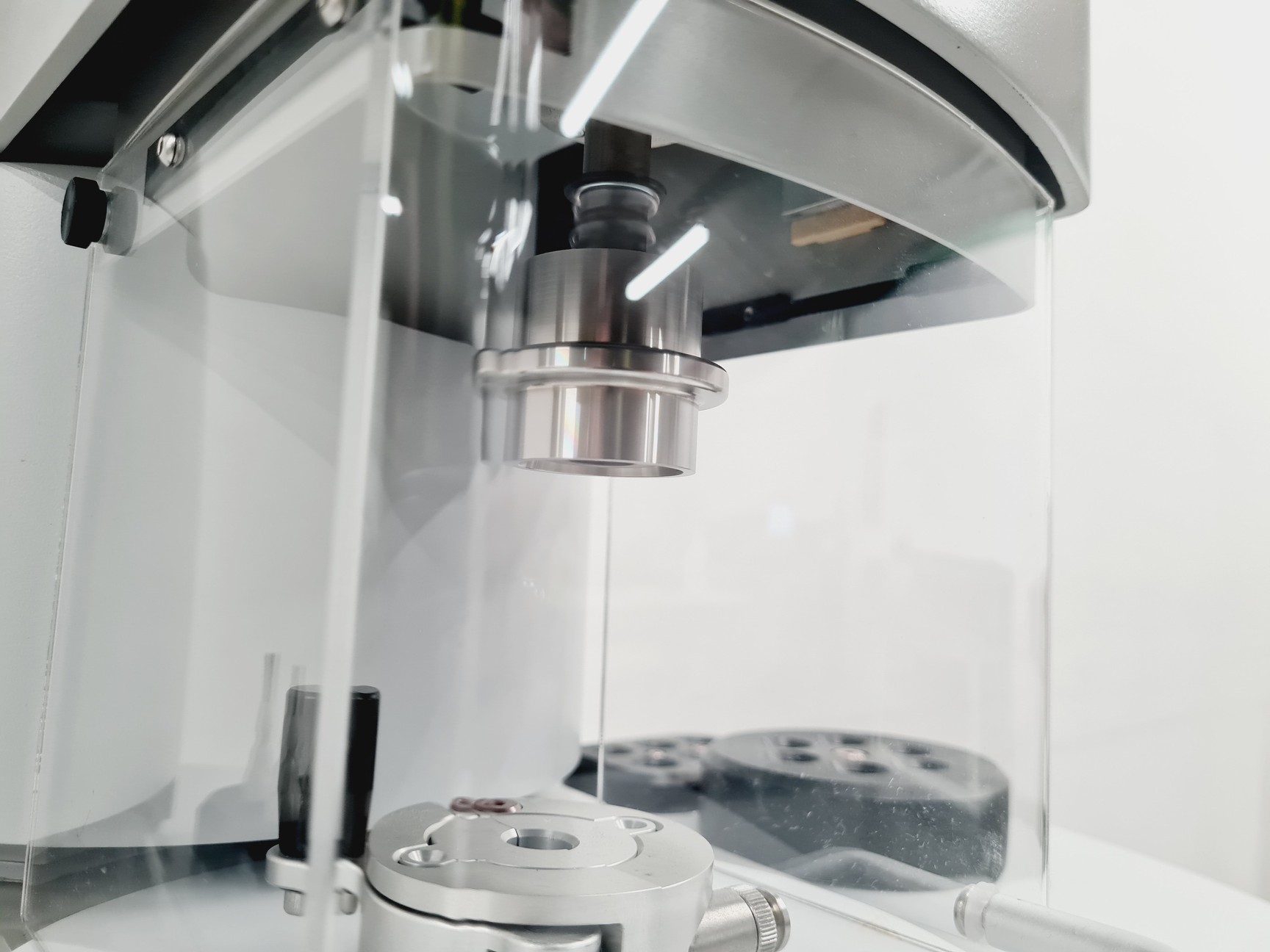Image of CryoXtract CXT350 Frozen Sample Aliquotter w/ Accessories 