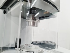 Thumbnail image of CryoXtract CXT350 Frozen Sample Aliquotter w/ Accessories 