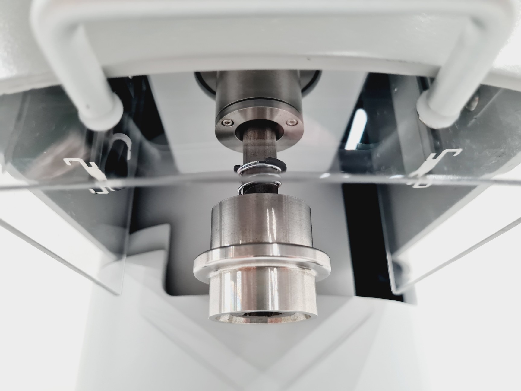 Image of CryoXtract CXT350 Frozen Sample Aliquotter w/ Accessories 