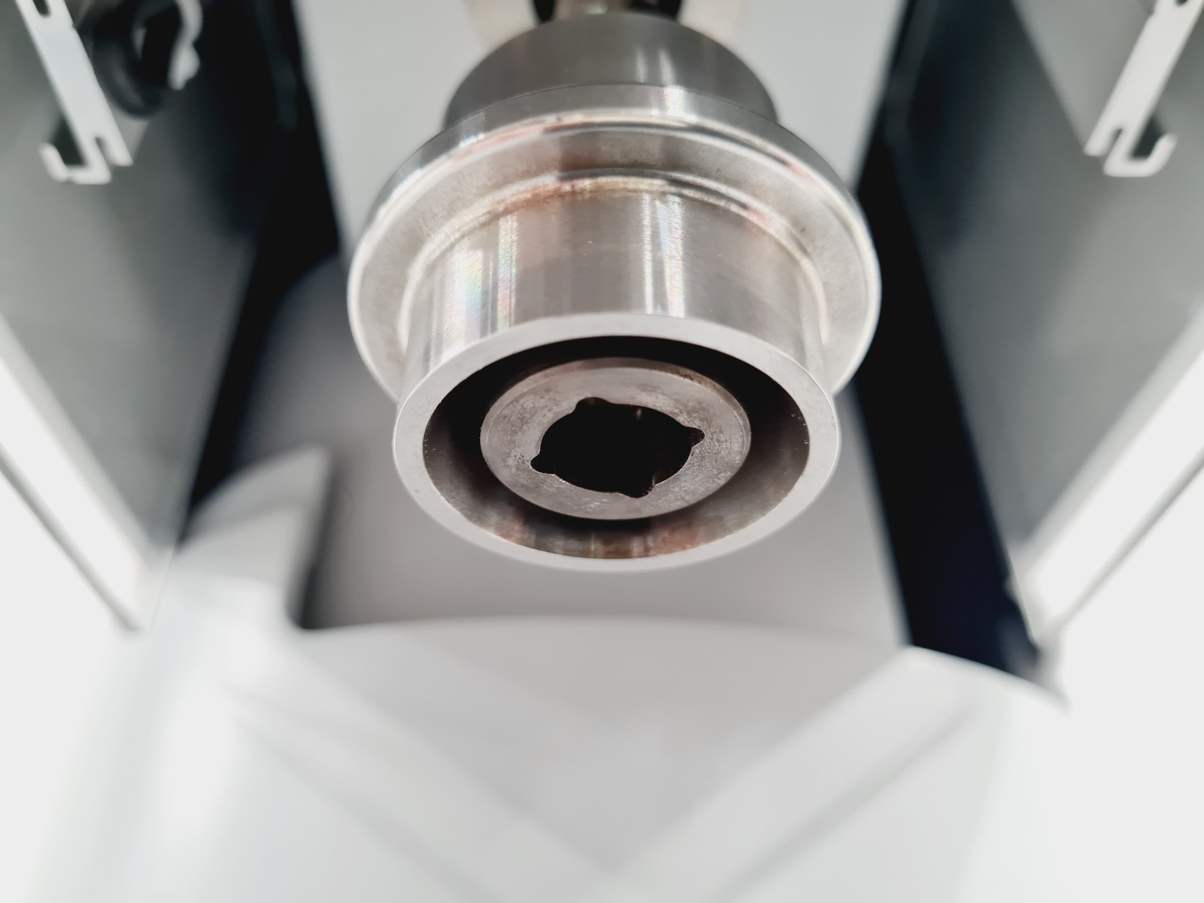 Image of CryoXtract CXT350 Frozen Sample Aliquotter w/ Accessories 