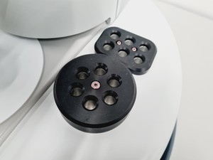 Thumbnail image of CryoXtract CXT350 Frozen Sample Aliquotter w/ Accessories 