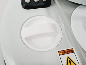 Thumbnail image of CryoXtract CXT350 Frozen Sample Aliquotter w/ Accessories 