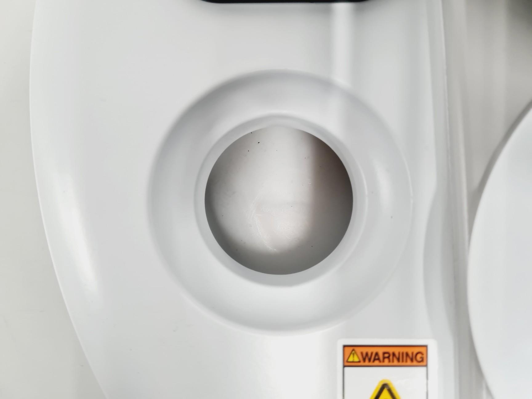 Image of CryoXtract CXT350 Frozen Sample Aliquotter w/ Accessories 