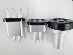 Thumbnail image of CryoXtract CXT350 Frozen Sample Aliquotter w/ Accessories 