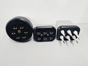 Thumbnail image of CryoXtract CXT350 Frozen Sample Aliquotter w/ Accessories 