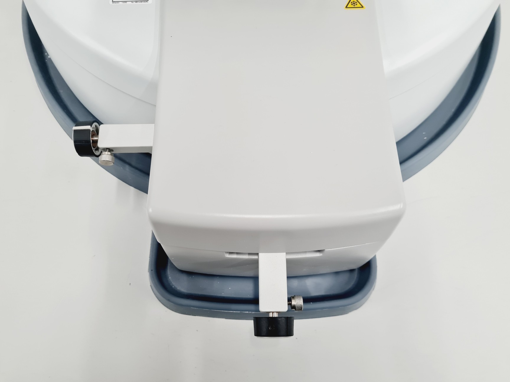 Image of CryoXtract CXT350 Frozen Sample Aliquotter w/ Accessories 