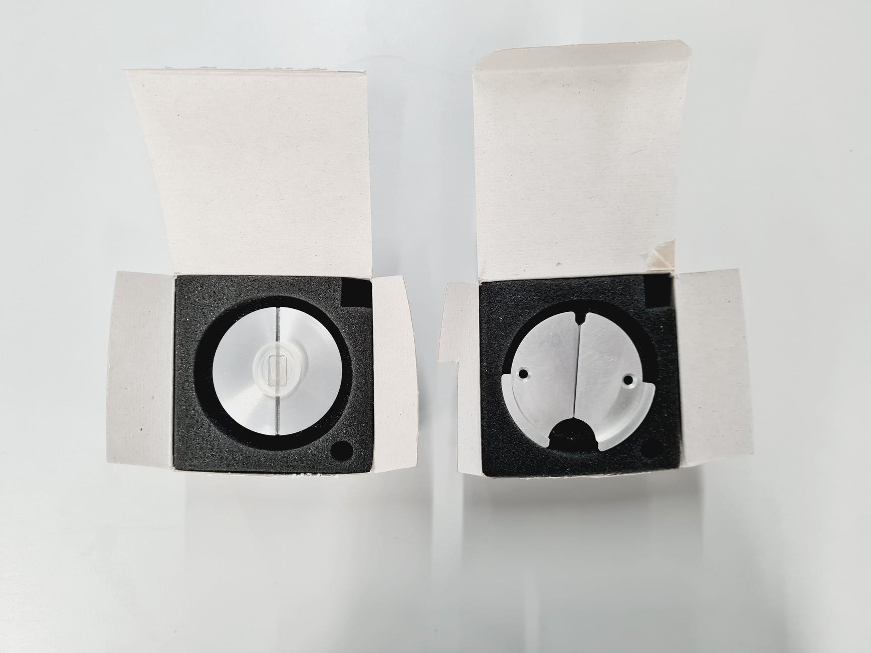 Image of CryoXtract CXT350 Frozen Sample Aliquotter w/ Accessories 