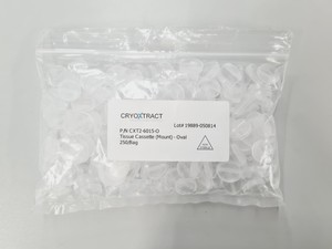 Thumbnail image of CryoXtract CXT350 Frozen Sample Aliquotter w/ Accessories 