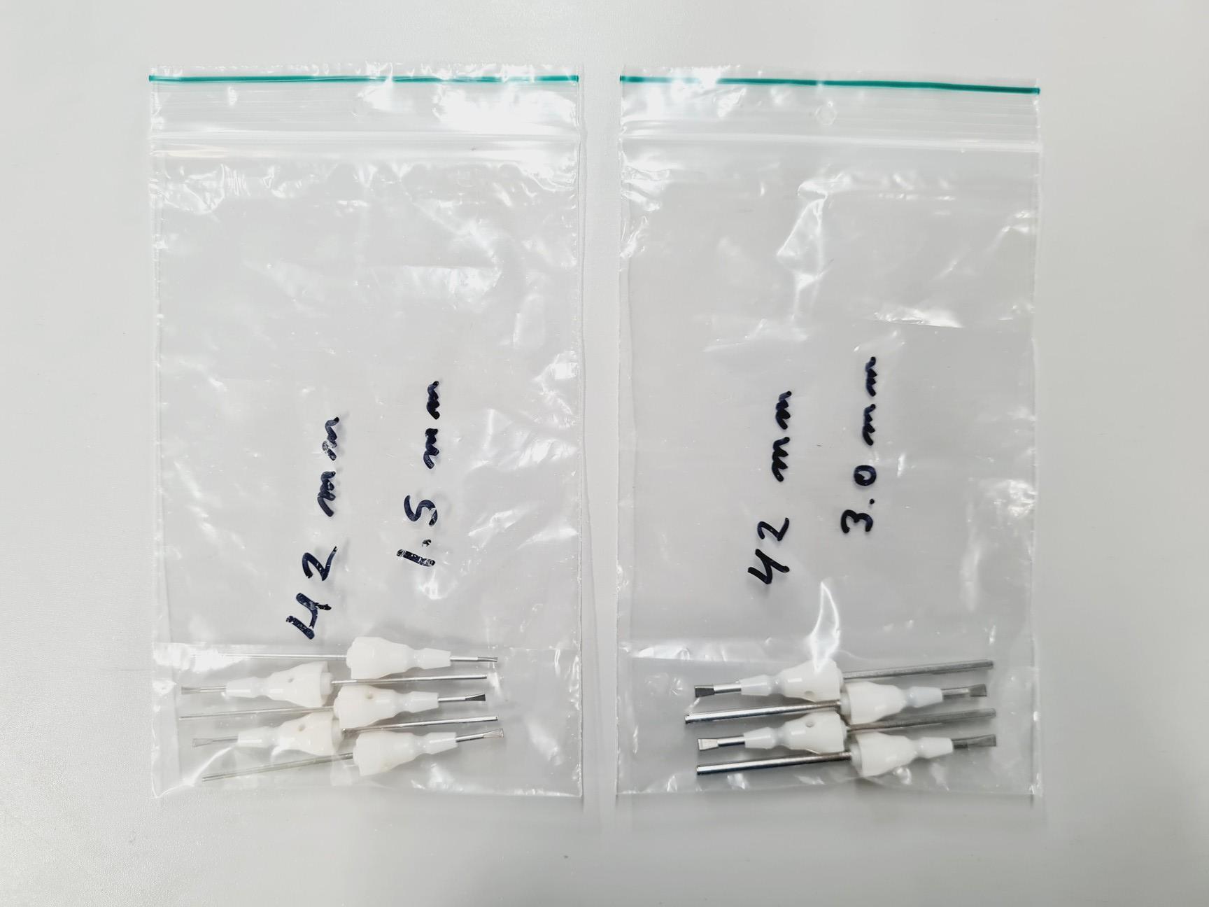 Image of CryoXtract CXT350 Frozen Sample Aliquotter w/ Accessories 