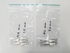 Thumbnail image of CryoXtract CXT350 Frozen Sample Aliquotter w/ Accessories 