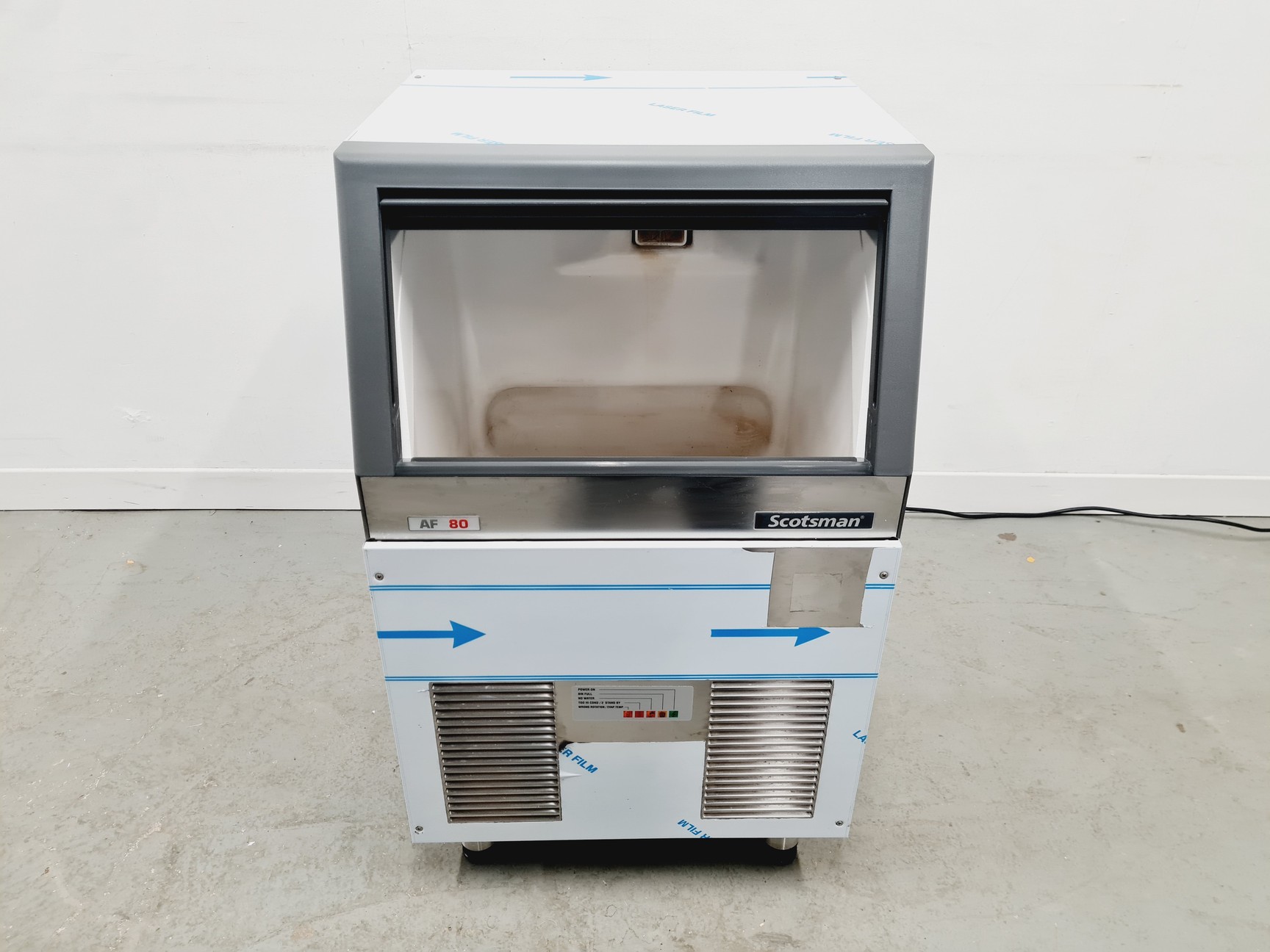 Image of Scotsman AF 80 Ice Machine