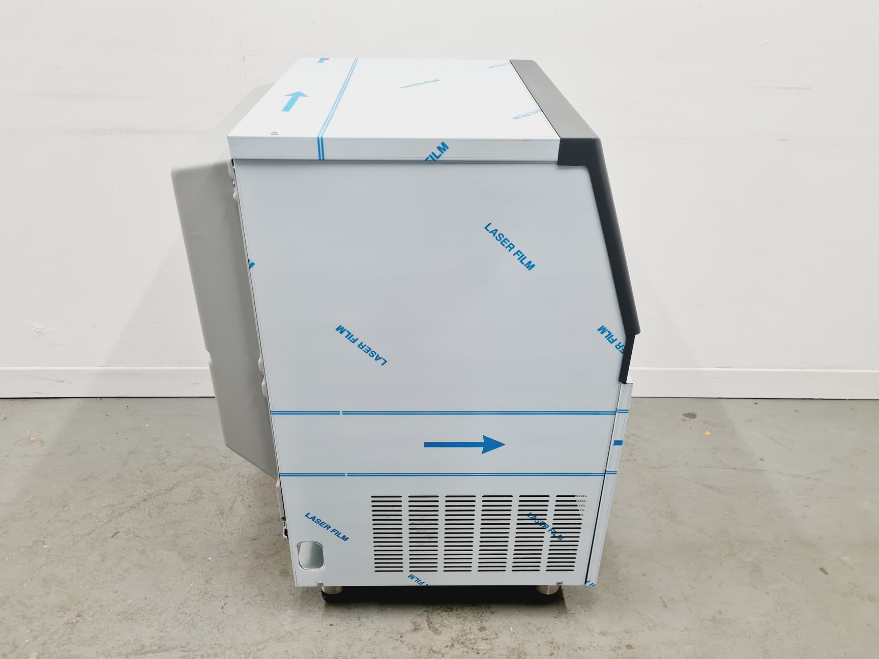 Image of Scotsman AF 80 Ice Machine