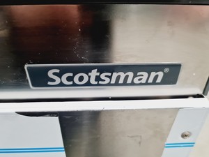 Thumbnail image of Scotsman AF 80 Ice Machine