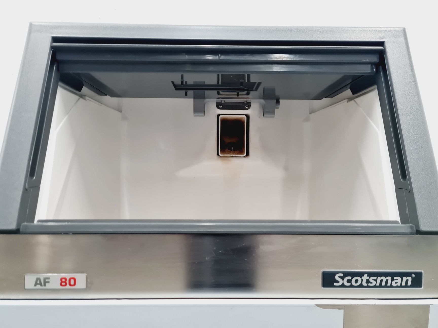 Image of Scotsman AF 80 Ice Machine