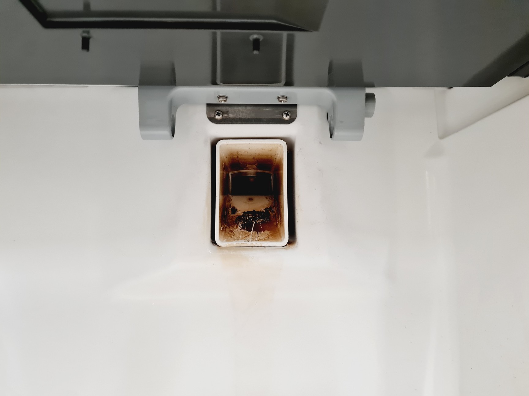 Image of Scotsman AF 80 Ice Machine