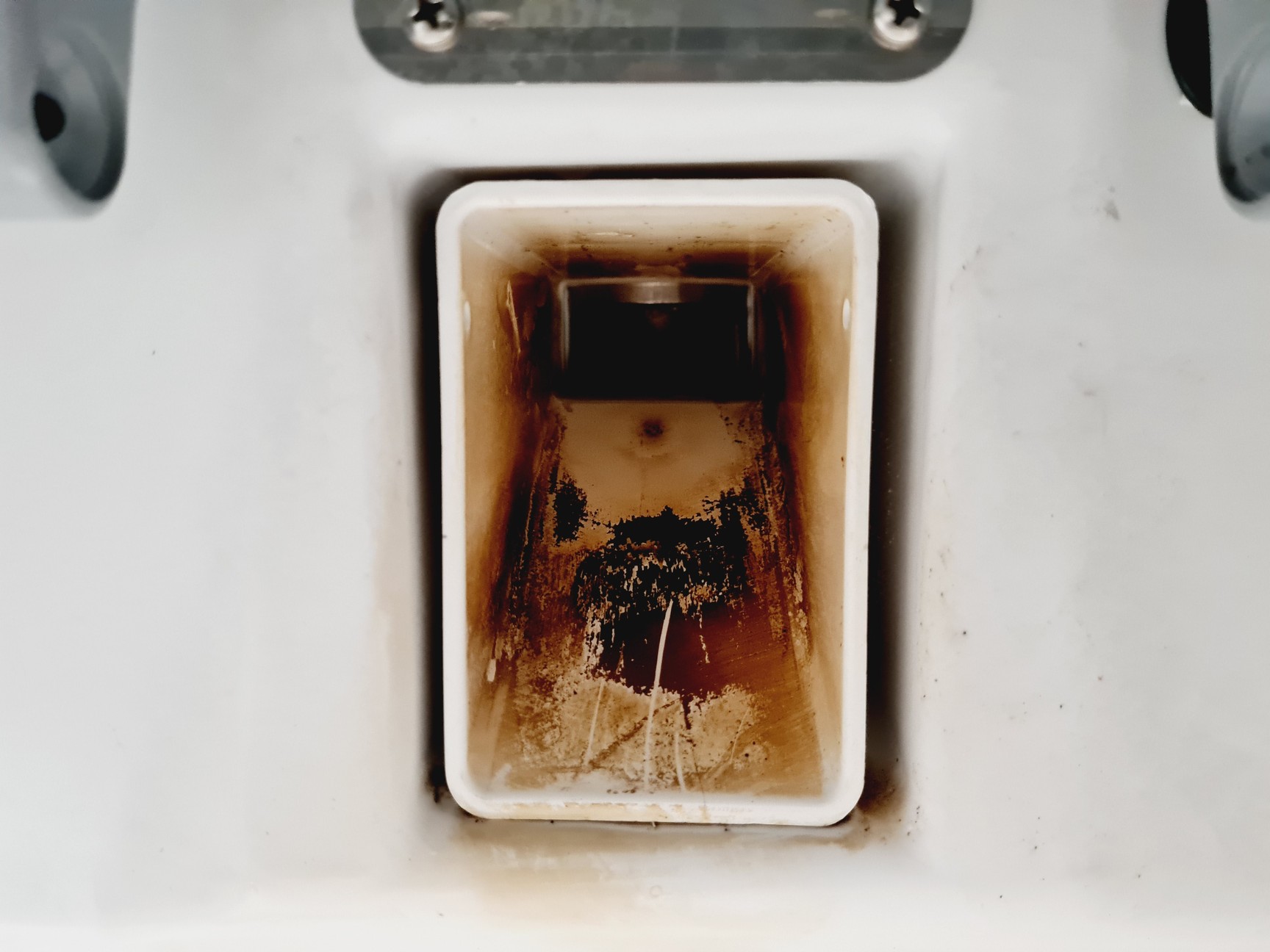 Image of Scotsman AF 80 Ice Machine