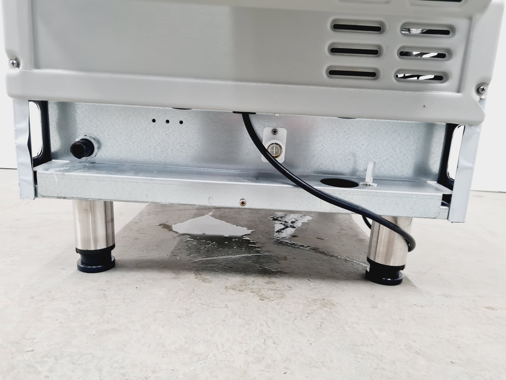 Image of Scotsman AF 80 Ice Machine