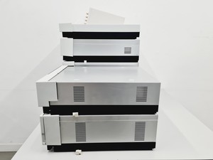 Thumbnail image of Dionex Ultimate 3000 HPLC With RS Autosampler, TCC, DAD, WPS, LPG, SR-3000