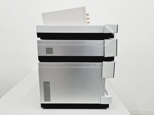 Thumbnail image of Dionex Ultimate 3000 HPLC With RS Autosampler, TCC, DAD, WPS, LPG, SR-3000