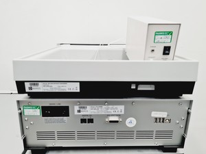 Thumbnail image of Dionex Ultimate 3000 HPLC With RS Autosampler, TCC, DAD, WPS, LPG, SR-3000