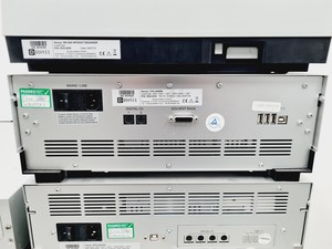 Thumbnail image of Dionex Ultimate 3000 HPLC With RS Autosampler, TCC, DAD, WPS, LPG, SR-3000