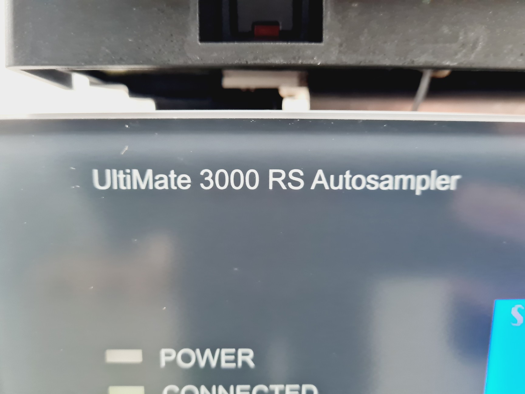 Image of Dionex Ultimate 3000 HPLC With RS Autosampler, TCC, DAD, WPS, LPG, SR-3000