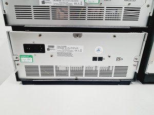 Thumbnail image of Dionex Ultimate 3000 HPLC With RS Autosampler, TCC, DAD, WPS, LPG, SR-3000