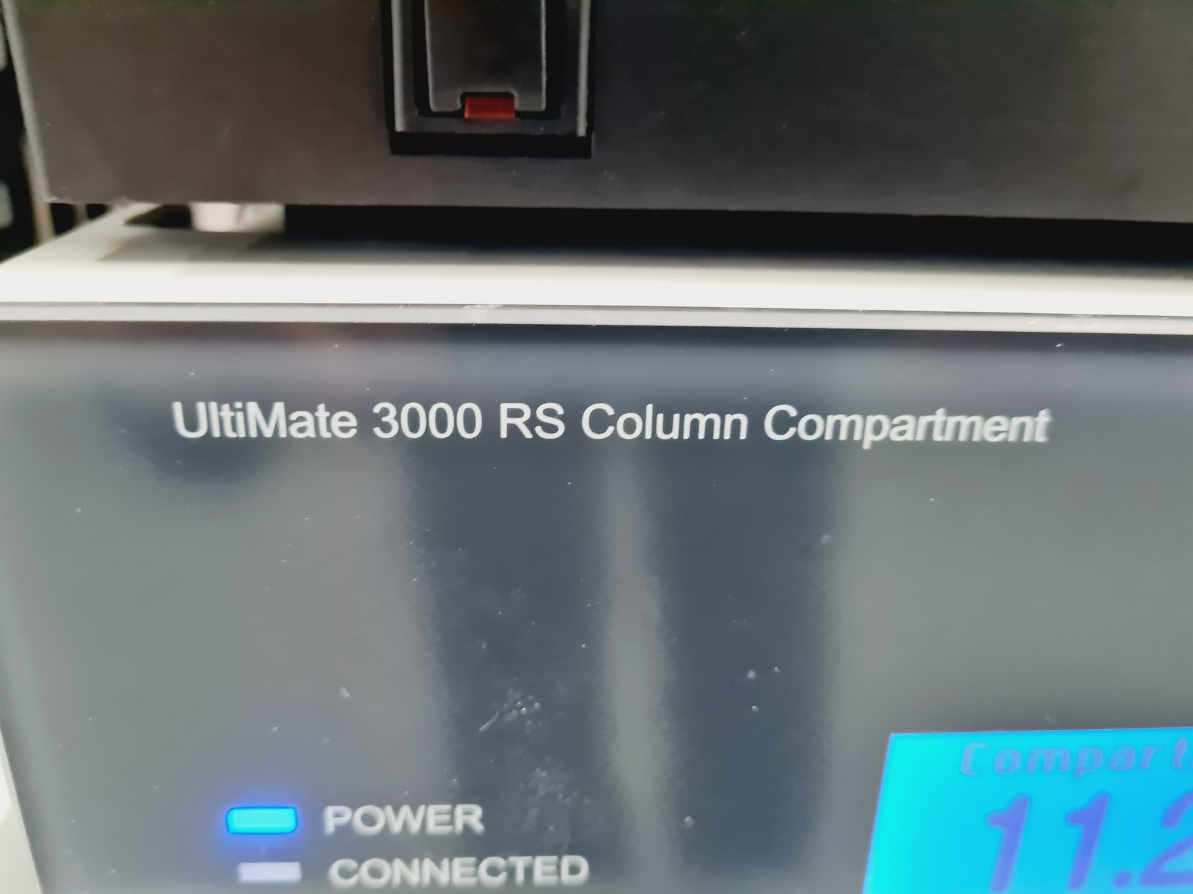 Image of Dionex Ultimate 3000 HPLC With RS Autosampler, TCC, DAD, WPS, LPG, SR-3000