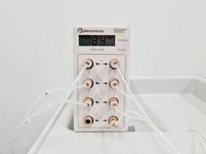 Thumbnail image of Dionex Ultimate 3000 HPLC With RS Autosampler, TCC, DAD, WPS, LPG, SR-3000