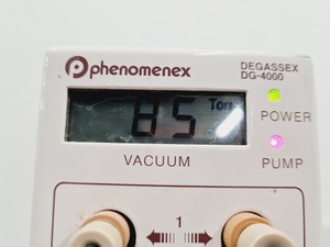 Thumbnail image of Dionex Ultimate 3000 HPLC With RS Autosampler, TCC, DAD, WPS, LPG, SR-3000