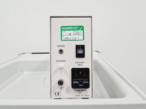 Thumbnail image of Dionex Ultimate 3000 HPLC With RS Autosampler, TCC, DAD, WPS, LPG, SR-3000