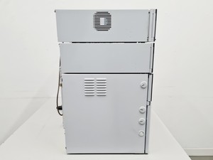 Thumbnail image of Shimadzu HPLC System with SIL-20A, LC-20AD, DGU-20A5, CTO-20A, CMB-20A, SPD-20AV