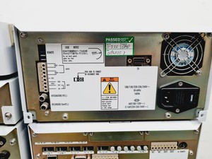 Thumbnail image of Shimadzu HPLC System with SIL-20A, LC-20AD, DGU-20A5, CTO-20A, CMB-20A, SPD-20AV