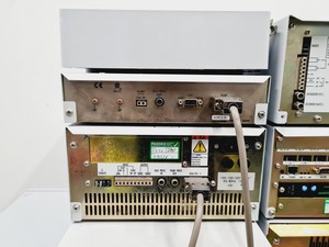 Thumbnail image of Shimadzu HPLC System with SIL-20A, LC-20AD, DGU-20A5, CTO-20A, CMB-20A, SPD-20AV