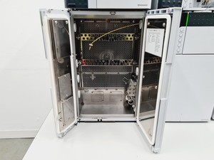 Thumbnail image of Shimadzu HPLC System with SIL-20A, LC-20AD, DGU-20A5, CTO-20A, CMB-20A, SPD-20AV