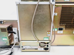 Thumbnail image of Shimadzu HPLC System with SIL-20A, LC-20AD, DGU-20A5, CTO-20A, CMB-20A, SPD-20AV