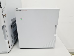 Thumbnail image of Shimadzu HPLC System with SIL-20A, LC-20AD, DGU-20A5, CTO-20A, CMB-20A, SPD-20AV