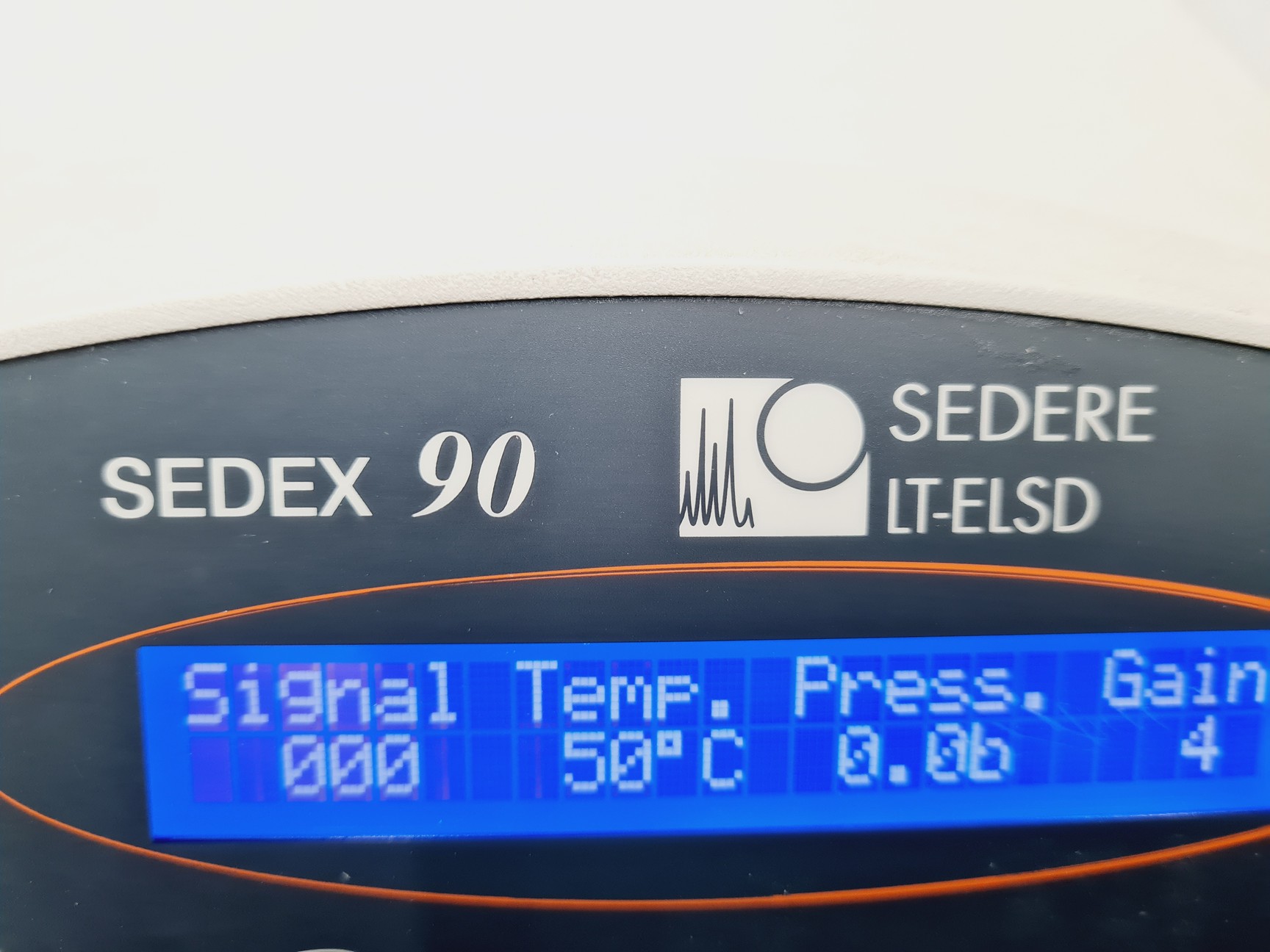 Image of Shimadzu HPLC System with SIL-20A, LC-20AD, DGU-20A5, CTO-20A, CMB-20A, SPD-20AV